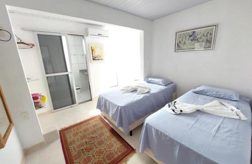 Conjunto ALAGAMAR House | Elegant Retreat in Ponta Negra with Ocean Views & Pool
