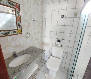 Conjunto ALAGAMAR House | Elegant Retreat in Ponta Negra with Ocean Views & Pool