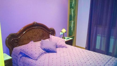 A Lama House | Relaxing 3-Bedroom Retreat with Private Pool in Pontevedra