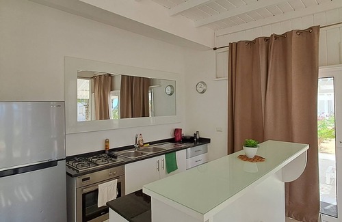 Rabil House | Seaside Haven with Spa & Ocean View at Praia de Chaves