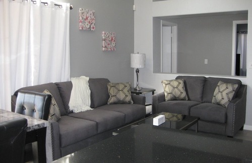 Las Vegas House | Stylish Las Vegas Rental with Family-Friendly Amenities