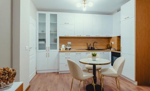 Lozenets Apartment | Stylish Living Apartment 1 - Guest Rated: 9.8, Child Friendly