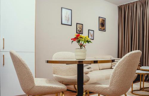 Lozenets Apartment | Stylish Living Apartment 1 - Guest Rated: 9.8, Child Friendly