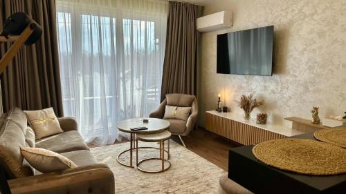 Lozenets Apartment | Elegant Living Apartment 2 - Guest Rated 10/10 Experience