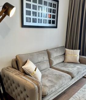 Lozenets Apartment | Elegant Living Apartment 2 - Guest Rated 10/10 Experience