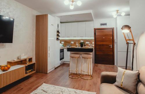 Lozenets Apartment | Elegant Living Apartment 2 - Guest Rated 10/10 Experience
