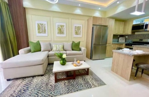 Downtown Santo Domingo Condo | Elegant 5th Floor Apartment with Pool & Spa Amenities