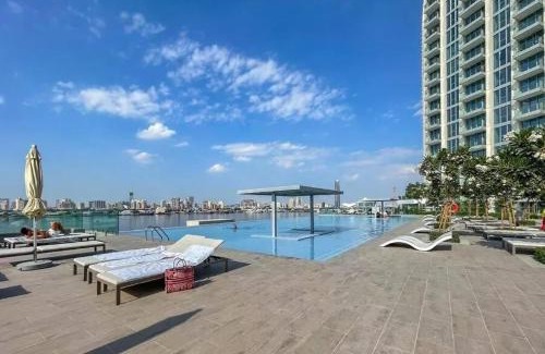 Dubai Apartment | Discover AYA Boutique - The Grand, Dubai Creek Harbour
