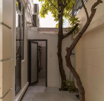 Thu Thiem Apartment | Elegant Luxury Villa for 10 People