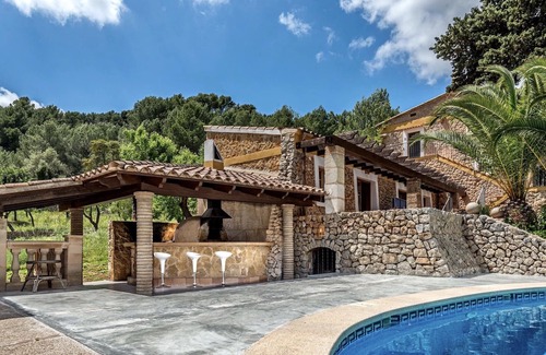 Esporles Villa | Elegant Mallorcan Finca | Beautiful Large Grounds | Finca Esma | Banyalbufar