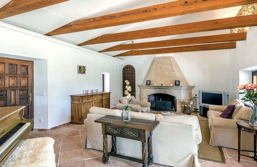 Esporles Villa | Elegant Mallorcan Finca | Beautiful Large Grounds | Finca Esma | Banyalbufar