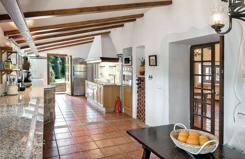 Esporles Villa | Elegant Mallorcan Finca | Beautiful Large Grounds | Finca Esma | Banyalbufar