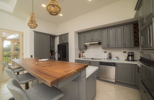 Herradura Condo | Ocean View Bella Vista in Los Suenos: 10/10 Guest Rated Retreat