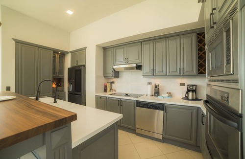 Herradura Condo | Ocean View Bella Vista in Los Suenos: 10/10 Guest Rated Retreat