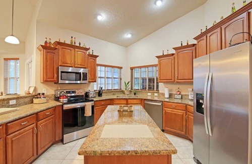 Ocala House | Tranquil Oasis - Relax in a Pet-Friendly Retreat