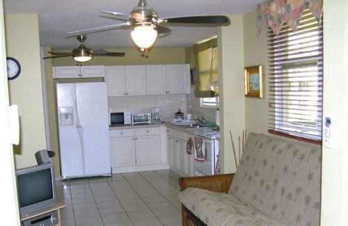 Puerto Nuevo House | Elegant Ocean View Penthouse