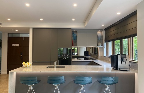 Port Douglas Villa | Prime Ocean Villa with Private Pool and Top Guest Rating