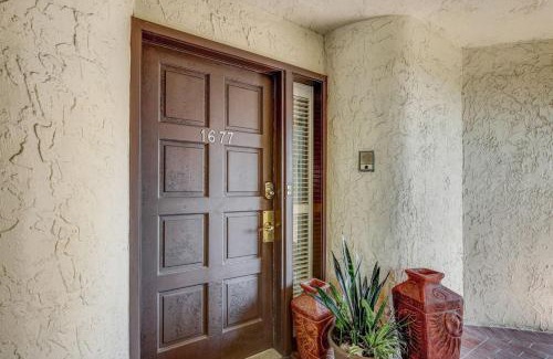 Fernandina Beach House | Oceanfront Penthouse with Panoramic Views at Omni Resort
