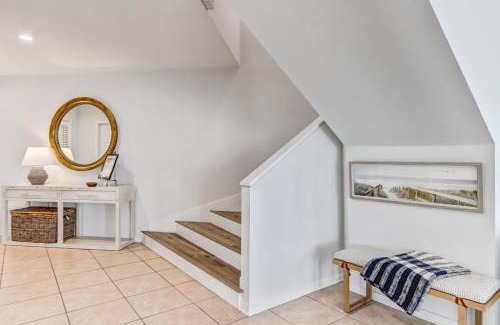 Fernandina Beach House | Oceanfront Penthouse with Panoramic Views at Omni Resort