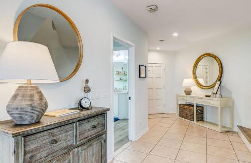 Fernandina Beach House | Oceanfront Penthouse with Panoramic Views at Omni Resort