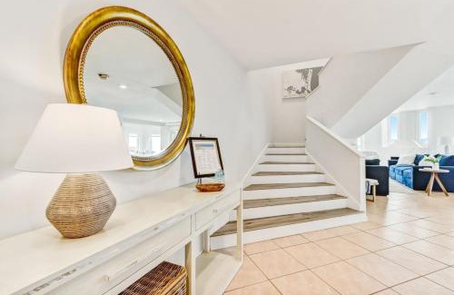 Fernandina Beach House | Oceanfront Penthouse with Panoramic Views at Omni Resort