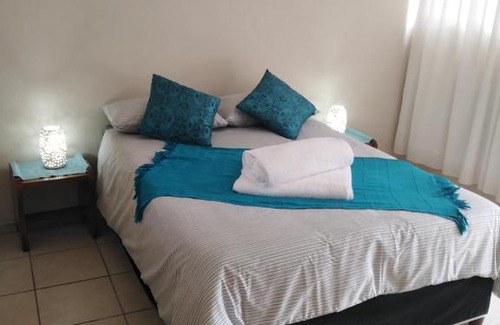 Meyerton Apartment | Elegant Overnight Accommodation with Pool & Child-Friendly Perks