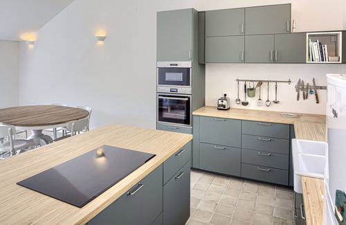 Valle Santa Apartment | Panoramic Apartment for 6 with Family-Friendly Amenities