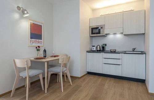 Treiso House | Elegant Panoramic Two-Room Apartment. Treiso Belvedere 1, Elegante Bilocale Panoramico. Treiso Belve