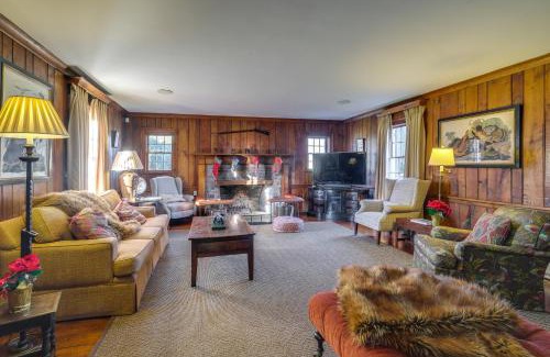 Paris Villa | Elegant Paris Manor with Inviting Private Pool Experience
