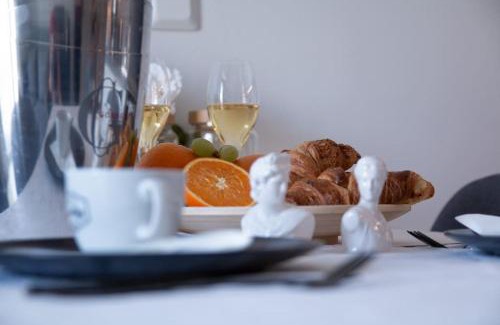 Aviapolis Apartment | Elegant Penthouse Loft - Near the Airport