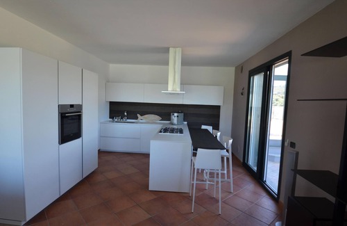 Diano Marina House | Elegant Pool Villa with Ocean View and Private Garden