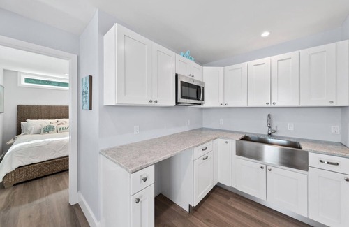 South Ponte Vedra Beach House | Beachfront Retreat with Mini Golf & 9.8/10 Guest Rating