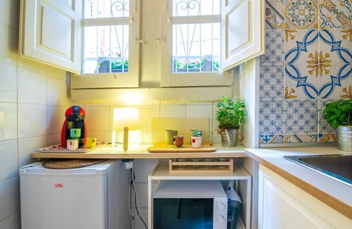 Eastern Sicily House | elegant residence in the fishermen's district a stone's throw from the market