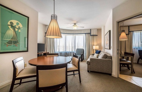 Las Vegas Resort | Inviting Resort with Easy Access to Vibrant Las Vegas