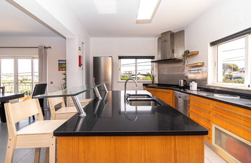 Sagres Villa | Elegant Sagres Villa | 5 Bedrooms | Villa Farol | Close to Beach | Perfect for.