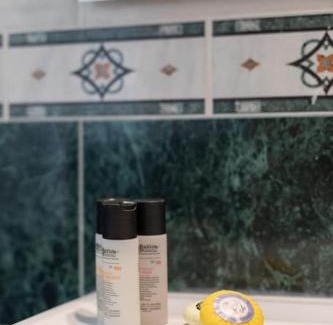 Sallustiano Apartment | Elegant Salandra Suite
