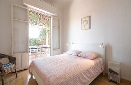 Eze House | Elegant Villa with Private Pool and Breathtaking Views