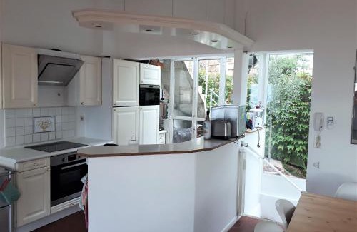 Eze House | Elegant Villa with Private Pool and Breathtaking Views