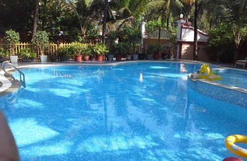 Sernabatim Apartment | Discover Oceanfront Elegance at Elegant Shades Hotel