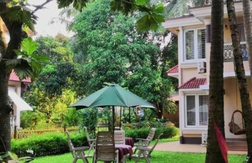 Sernabatim Apartment | Discover Oceanfront Elegance at Elegant Shades Hotel