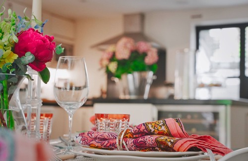 South Kensington House | Discover a New South Kensington House with Private Garden