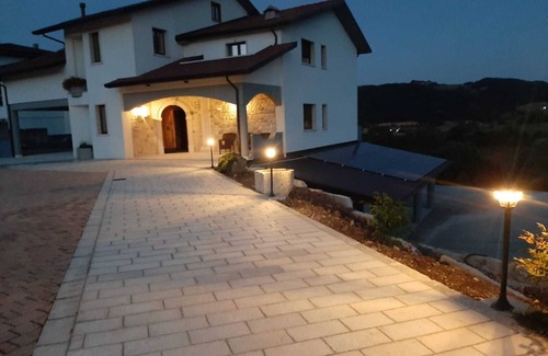 Riccia House | Cozy Standard Room in Riccia with Breakfast & Pet-Friendly