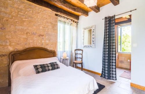 Themines House | Family-Friendly Holiday Home in Th with Private Pool