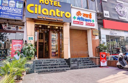 Clover Park House | Elegant Stays in Downtown Bangalore