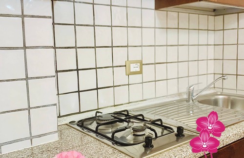 Teulada Apartment | Cozy Studio Apartment Near Center, Perfect for Families