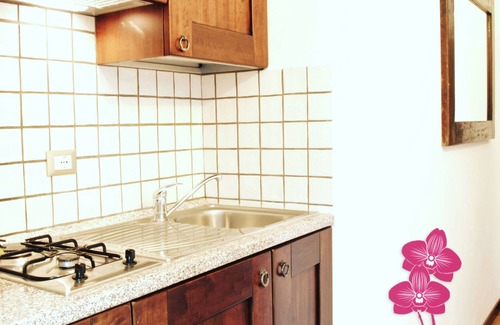 Teulada Apartment | Cozy Studio Apartment Near Center, Perfect for Families