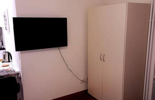 Alt-Wiedikon Apartment | Elegant Studio fully furnished apartment! @Zürich 4