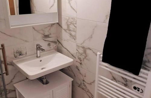 Alt-Wiedikon Apartment | Elegant Studio fully furnished apartment! @Zürich 4