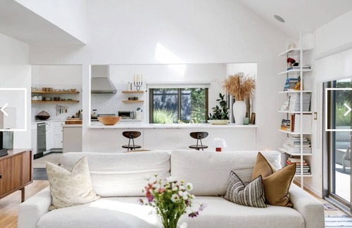 East Hampton House | Serene Oceanfront Retreat with Pool & Breakfast in East Hampton