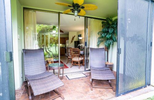 Kahuku Apartment | Beautiful Turtle Bay Condo with Oceanfront Views & Pool